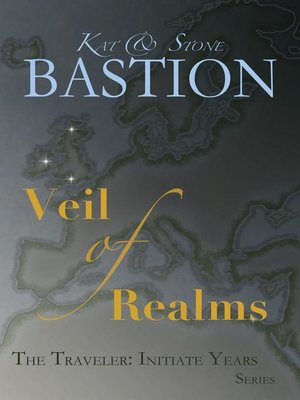 cover image of Veil of Realms